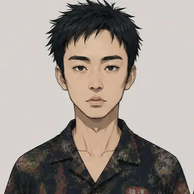 Profile image of Kinoshita