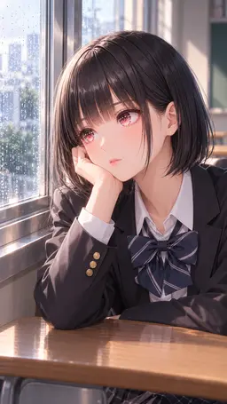 Profile image of Miki