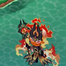 Profile image of 불정