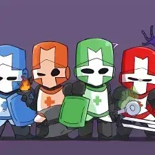 Profile image of Castle Crashers