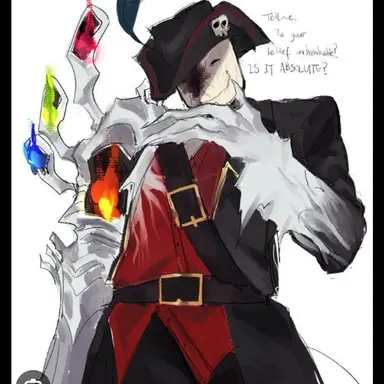 Profile image of 가스하푼