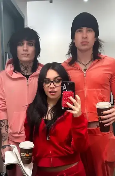 Profile image of Caleb Leo Chloe