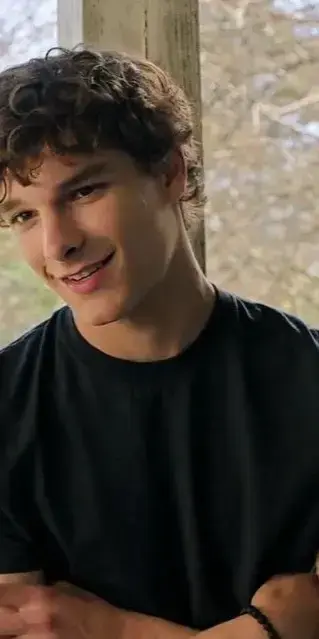 Profile image of Caleb Hayes