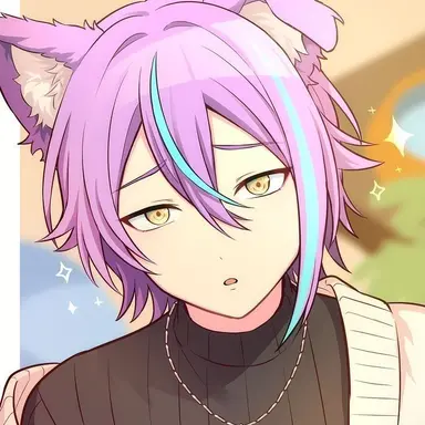 Profile image of 類
