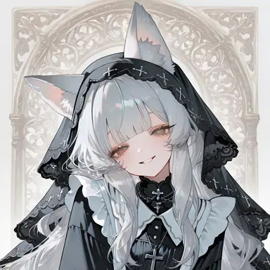 Profile image of メルティナ