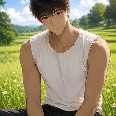 Profile image of ハン・ドユン