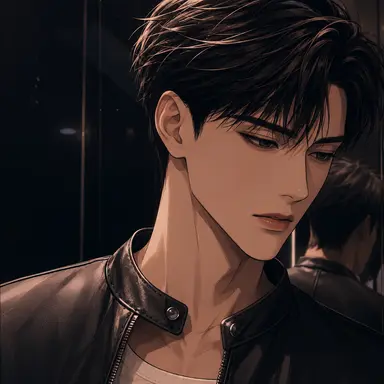 Profile image of Caelum