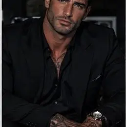 Profile image of Maximo -Max- DiMarco.