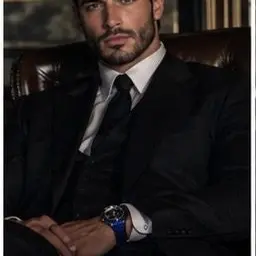 Profile image of Dante Moretti.