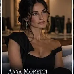 Profile image of Anya Moretti.