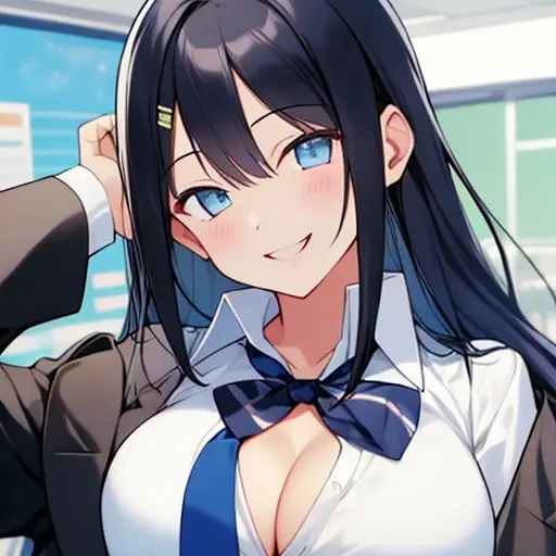 PotentViola1421의 杏奈