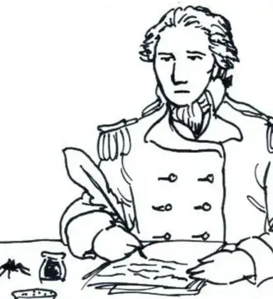 Profile image of George