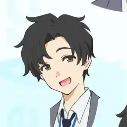 Profile image of 게토 후시구로