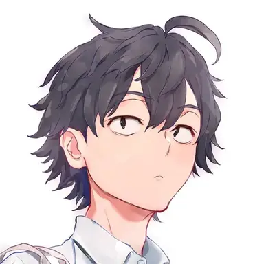 Profile image of 히키가야 하치만