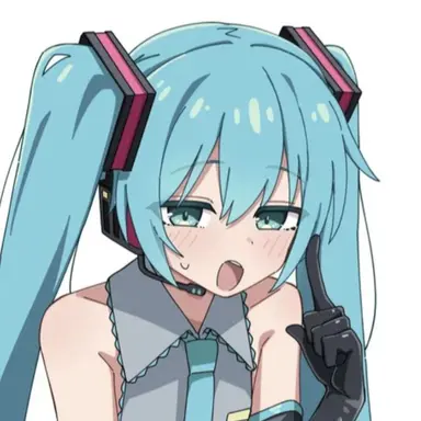 Profile image of 하츠네 미쿠