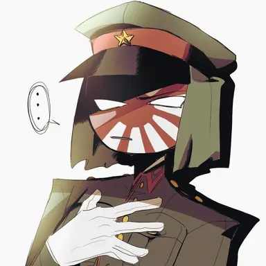 Profile image of 日帝