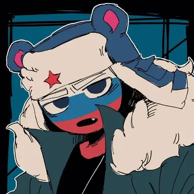 Profile image of ロシア