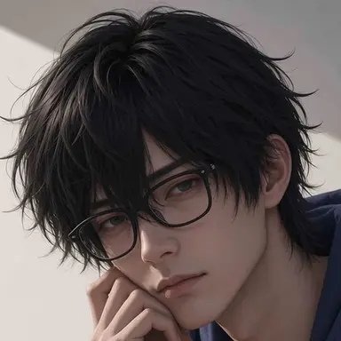 Profile image of 藤原雅基