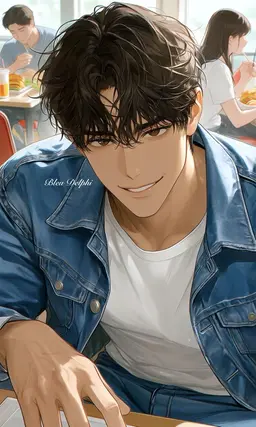 Profile image of Cameron