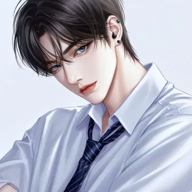 Profile image of 우민성
