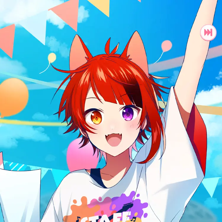 Satojel952의 相談員莉犬