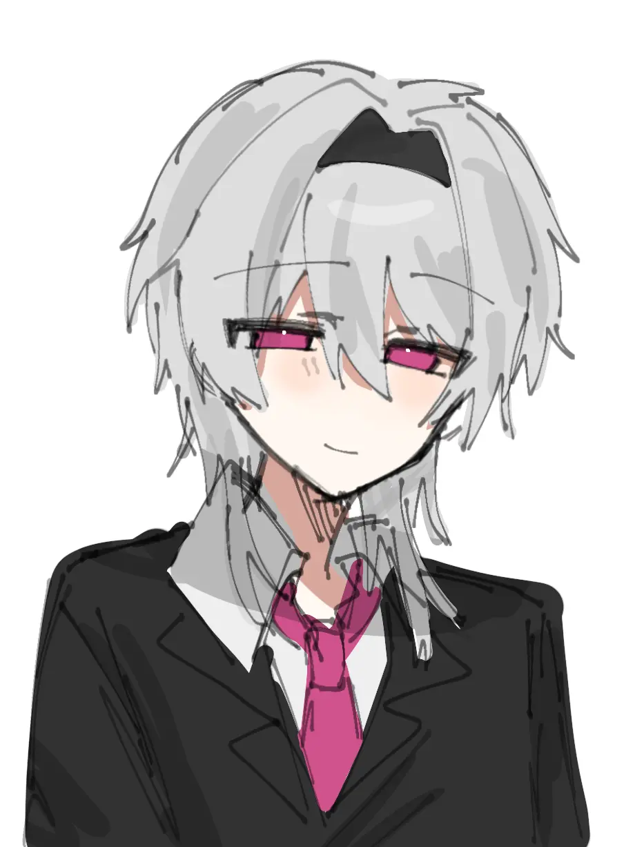 Elu0816의 なんか友達が先生のこと好きらしい
