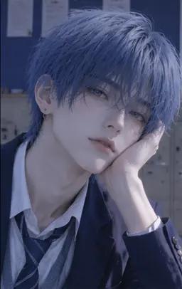 Profile image of 玲音