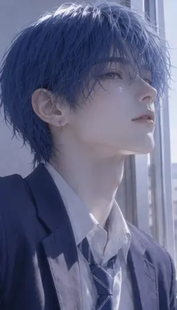 Profile image of 玲音