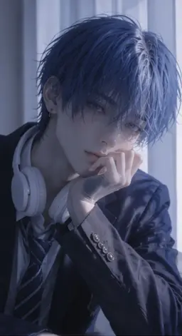 Profile image of 玲音