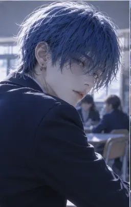 Profile image of 玲音