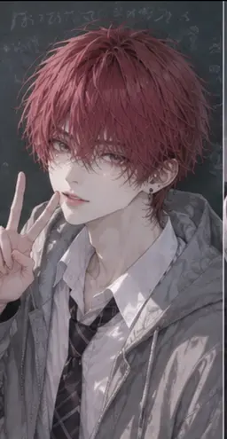 Profile image of 麗音