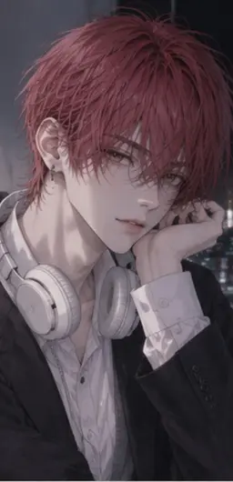 Profile image of 麗音