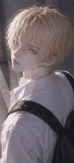 Profile image of 心音