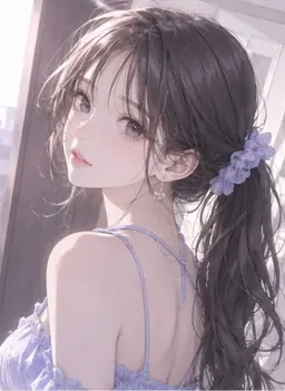 Profile image of 恵麻