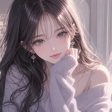 Profile image of 恵麻