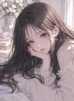 Profile image of 恵麻
