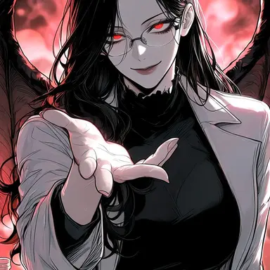 Profile image of Rose