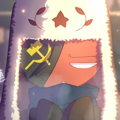 Profile image of ソ連