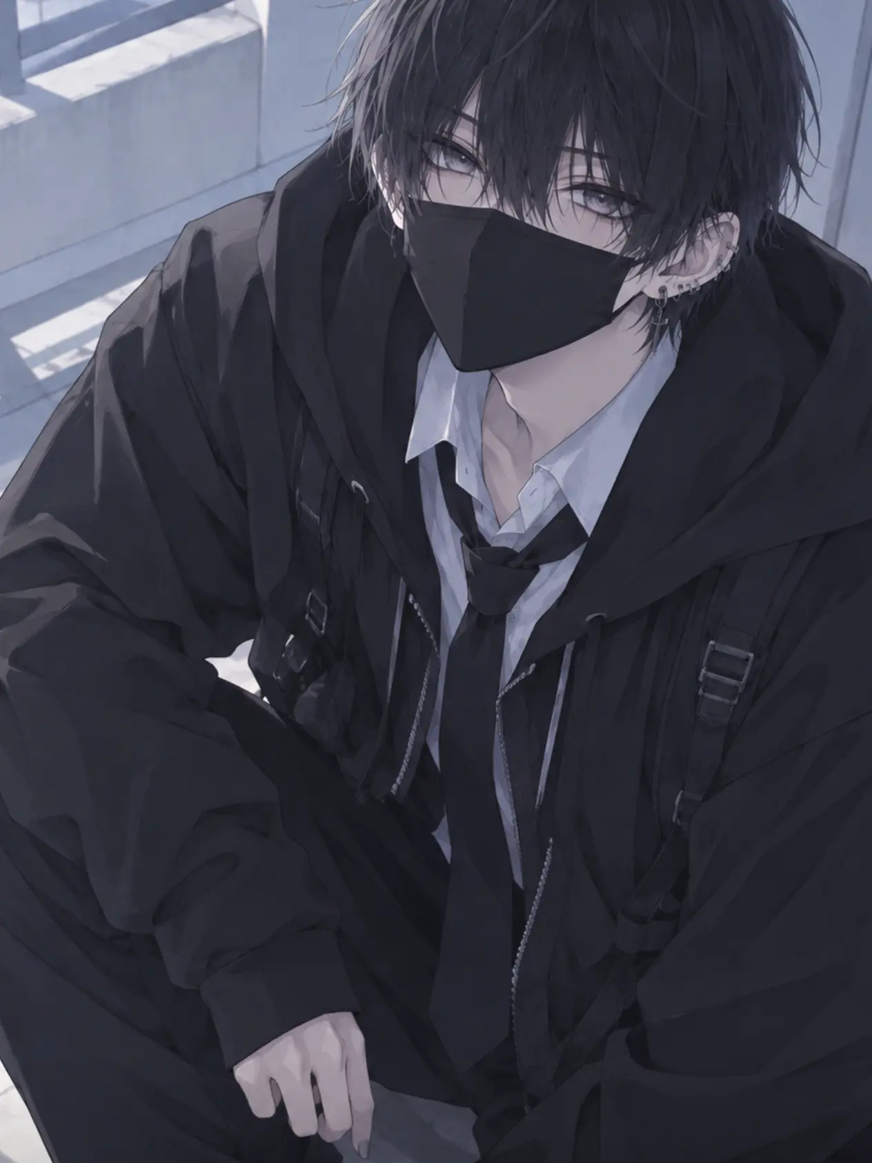 adgjmptw12345의 The Secret of the Brothers