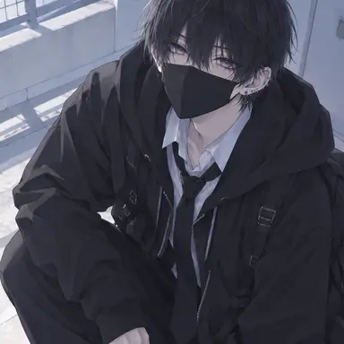 Profile image of Rei