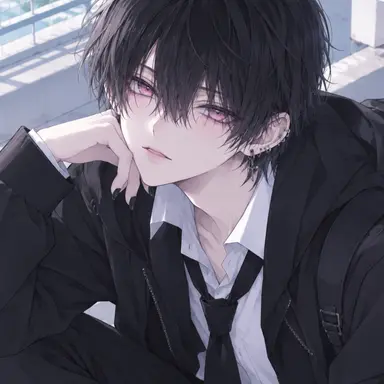 Profile image of Nagi