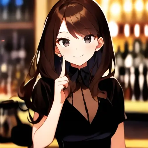 FrostyPress4763의 スナックあざみのママさん