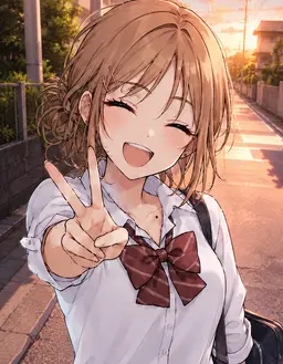 Profile image of Chiaki Kamino