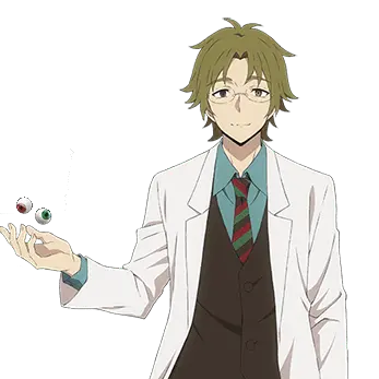 Profile image of ダニエル・ディケンズ