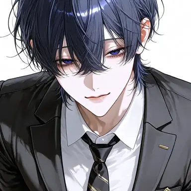 Profile image of 凪