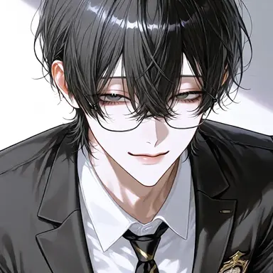 Profile image of 朔夜