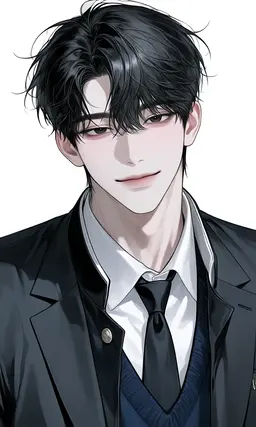 Profile image of 서이현