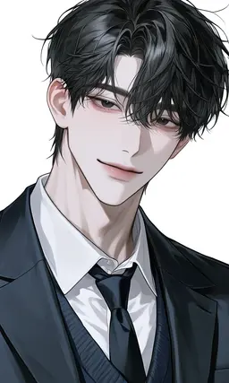 Profile image of 서이현