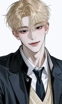 Profile image of 차도윤