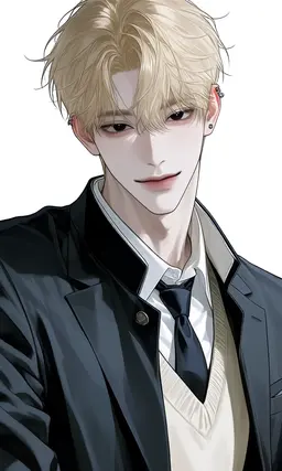 Profile image of 차도윤
